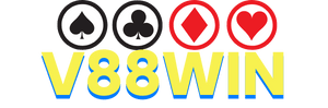 Logo V88win